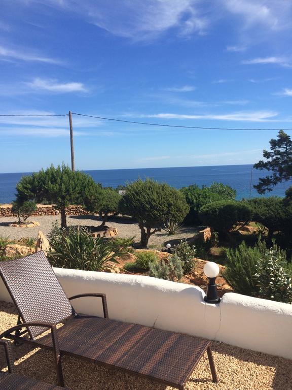 Apartamento Arenal D'Or Playa DPlaya Des Figueral Exterior foto