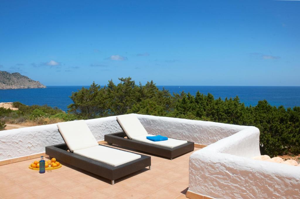 Apartamento Arenal D'Or Playa DPlaya Des Figueral Habitación foto