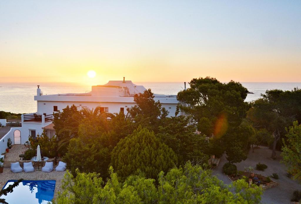 Apartamento Arenal D'Or Playa DPlaya Des Figueral Exterior foto
