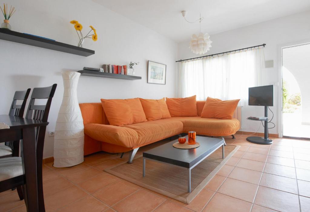 Apartamento Arenal D'Or Playa DPlaya Des Figueral Habitación foto