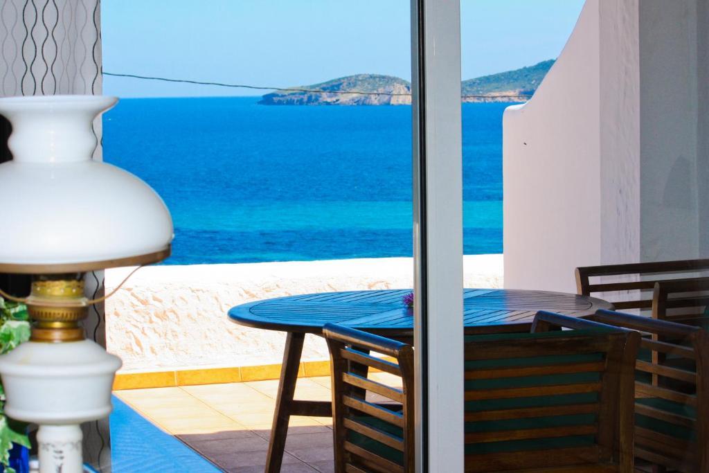 Apartamento Arenal D'Or Playa DPlaya Des Figueral Habitación foto