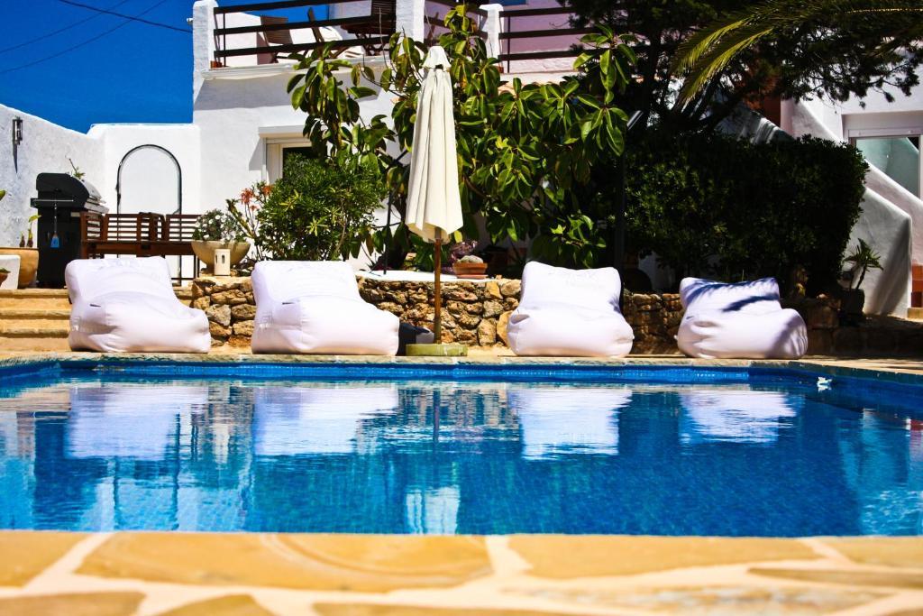 Apartamento Arenal D'Or Playa DPlaya Des Figueral Habitación foto