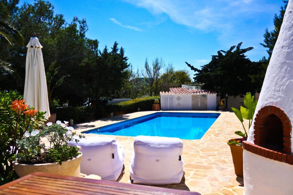 Apartamento Arenal D'Or Playa DPlaya Des Figueral Habitación foto
