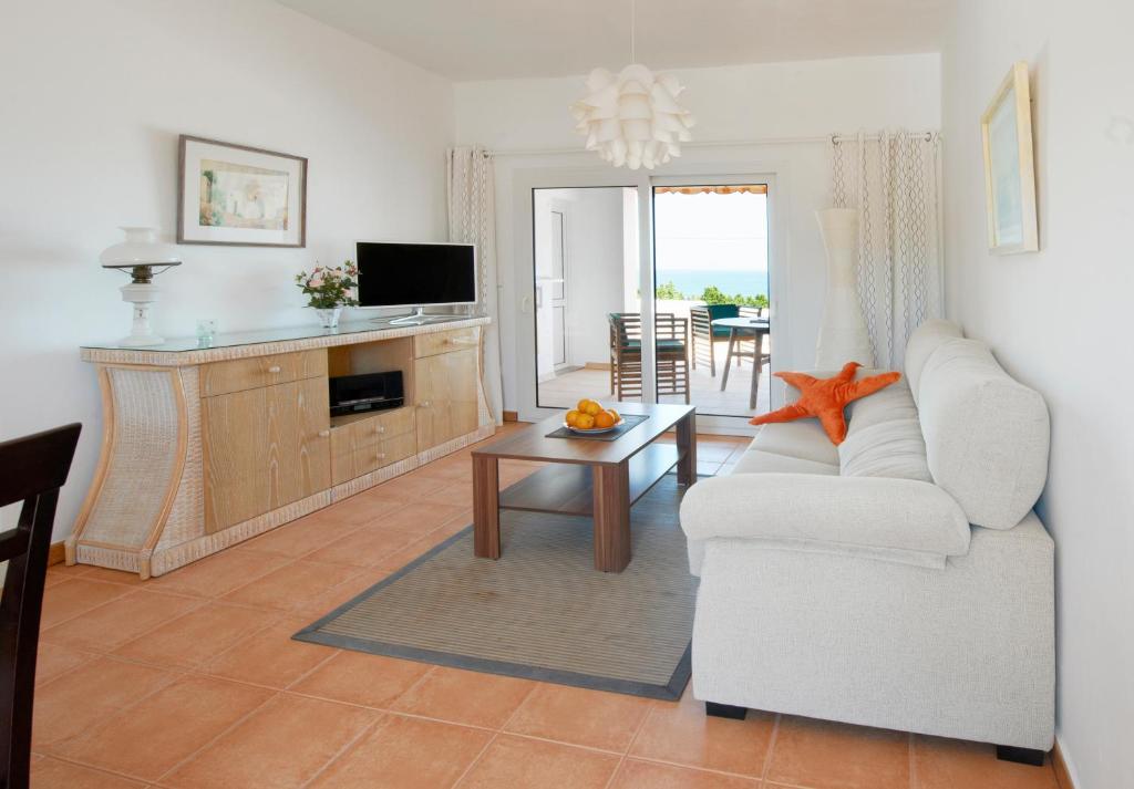 Apartamento Arenal D'Or Playa DPlaya Des Figueral Habitación foto