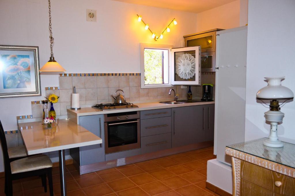 Apartamento Arenal D'Or Playa DPlaya Des Figueral Habitación foto