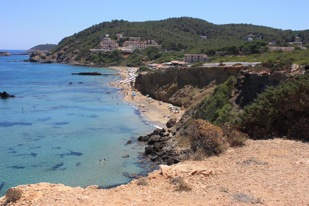 Apartamento Arenal D'Or Playa DPlaya Des Figueral Exterior foto