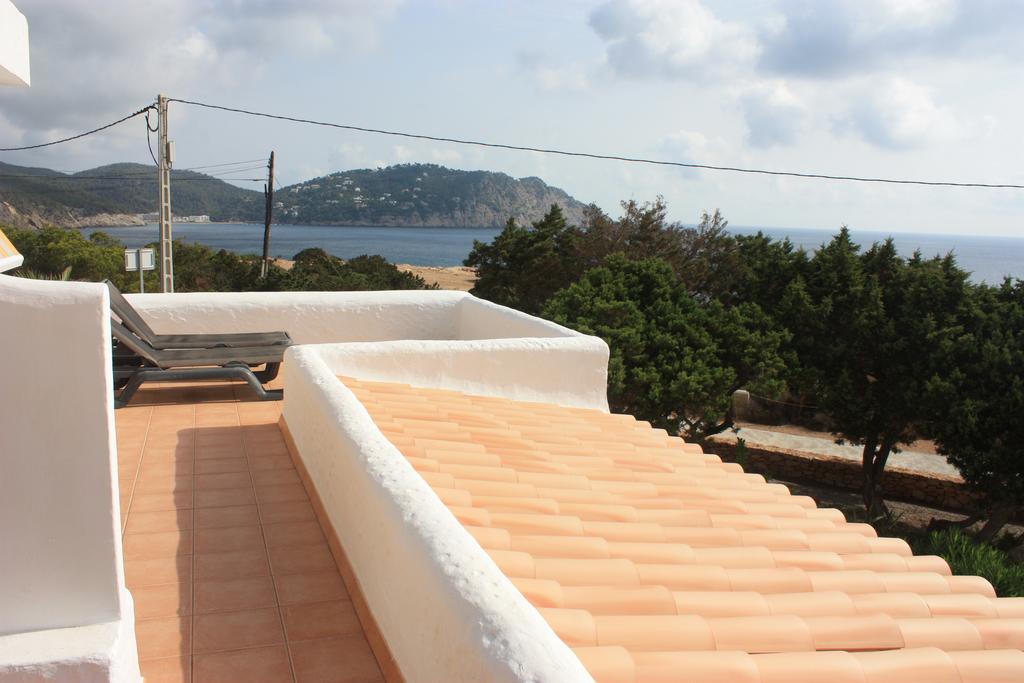 Apartamento Arenal D'Or Playa DPlaya Des Figueral Exterior foto
